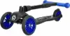 Трехколесный самокат Slider Sport1B (синий) icon 3