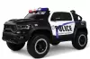 Детский электромобиль RiverToys Dodge RAM 1500 TRX O111OO (черный) icon