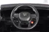 Детский электромобиль RiverToys Dodge RAM 1500 TRX O111OO (черный) icon 2