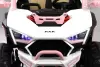 Детский электромобиль RiverToys E001EE (розовый) icon 3