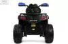Детский электроквадроцикл RiverToys E009EE (синий) icon 3