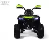 Детский электроквадроцикл RiverToys E009EE (зеленый) icon 2