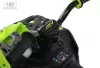Детский электроквадроцикл RiverToys E009EE (зеленый) icon 3