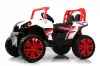 Детский электромобиль RiverToys F888FF 4WD (красный) icon