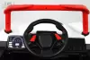 Детский электромобиль RiverToys F888FF 4WD (красный) icon 4