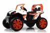 Детский электромобиль RiverToys F888FF 4WD (оранжевый) icon