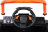Детский электромобиль RiverToys F888FF 4WD (оранжевый) icon 3