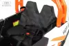 Детский электромобиль RiverToys F888FF 4WD (оранжевый) icon 4