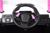 Детский электромобиль RiverToys F888FF 4WD (розовый) icon 2
