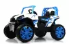 Детский электромобиль RiverToys F888FF 4WD (синий) icon