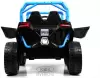 Детский электромобиль RiverToys F888FF 4WD (синий) icon 3