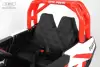 Детский электромобиль RiverToys F888FF-A 4WD (красный) icon 5