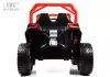 Детский электромобиль RiverToys F888FF-A 4WD (красный) icon 6