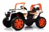 Детский электромобиль RiverToys F888FF-A 4WD (оранжевый) icon