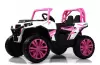 Детский электромобиль RiverToys F888FF-A 4WD (розовый) icon