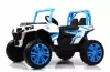 Детский электромобиль RiverToys F888FF-A 4WD (синий) icon