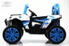 Детский электромобиль RiverToys F888FF-A 4WD (синий) icon 4