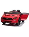 Детский электромобиль RiverToys Ford Mustang GT A222MP (красный) icon