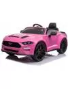 Детский электромобиль RiverToys Ford Mustang GT A222MP (розовый) icon