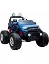 Детский электромобиль RiverToys Ford Ranger Monster Truck 4WD icon