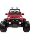 Детский электромобиль RiverToys Ford Ranger Monster Truck 4WD фото 3