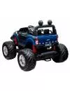 Детский электромобиль RiverToys Ford Ranger Monster Truck 4WD фото 5