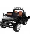 Детский электромобиль RiverToys Ford Ranger 4WD DK-F650 icon