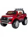 Детский электромобиль RiverToys Ford Ranger 4WD DK-F650 фото 4