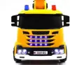 Детский электромобиль RiverToys G001GG (желтый) icon 3