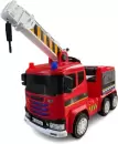 Детский электромобиль RiverToys G002GG Кран (красный) icon