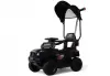 Детский электромобиль RiverToys G005GG-A (черный) icon