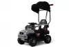 Детский электромобиль RiverToys G005GG-A (серый) icon