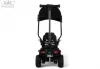 Детский электромобиль RiverToys G005GG-A (серый) icon 5