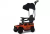 Детский электромобиль RiverToys G009GG (красный) icon