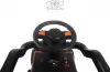 Детский электромобиль RiverToys G009GG (оранжевый) icon 3