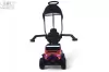 Детский электромобиль RiverToys G009GG (оранжевый) icon 6