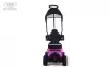 Детский электромобиль RiverToys G009GG (розовый) icon 2