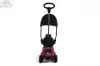Детский электромобиль RiverToys G009GG (розовый) icon 3