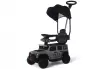 Детский электромобиль RiverToys G009GG (серый) icon