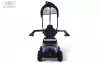Детский электромобиль RiverToys G009GG (серый) icon 6