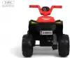 Детский электроквадроцикл RiverToys G400GG (красный) icon 6