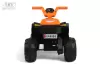 Детский электроквадроцикл RiverToys G400GG (оранжевый) icon 6