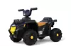 Детский электроквадроцикл RiverToys G400GG (синий) icon