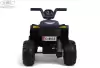 Детский электроквадроцикл RiverToys G400GG (синий) icon 2