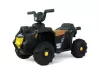 Детский электроквадроцикл RiverToys G400GG (зеленый) icon