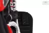 Детский электромотоцикл RiverToys G500GG (красный) icon 2