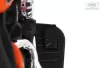 Детский электромотоцикл RiverToys G500GG (оранжевый) icon 6