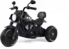Детский электромотоцикл RiverToys G500GG (синий) icon