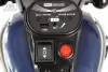 Детский электромотоцикл RiverToys G500GG (синий) icon 2