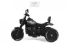 Детский электромотоцикл RiverToys G500GG (синий) icon 6